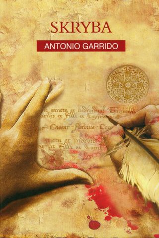 Book cover