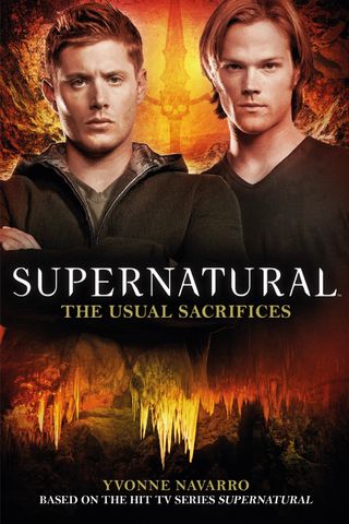 Book cover