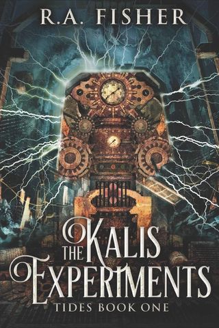 Book cover