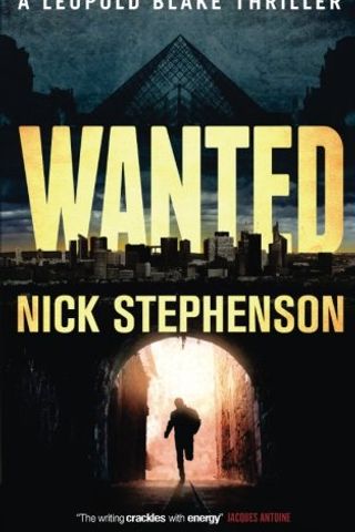Book cover