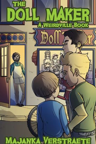 Book cover