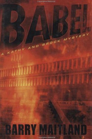 Book cover