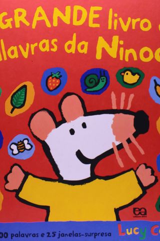 Book cover
