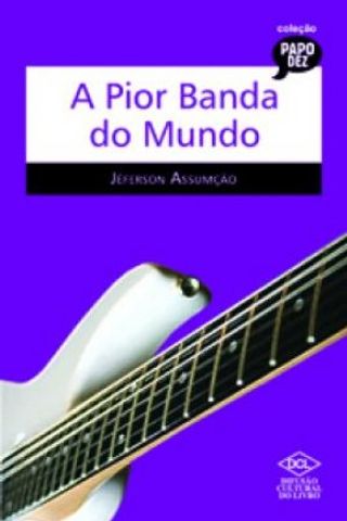 Book cover
