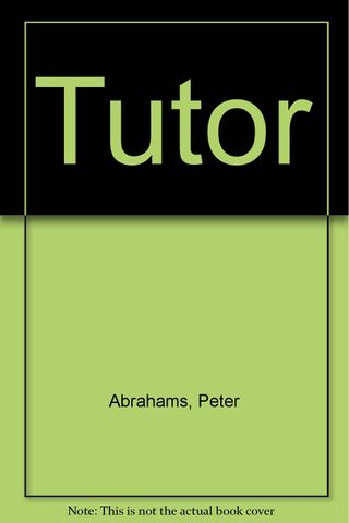 Book cover