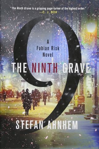Book cover