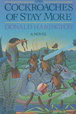 Book cover
