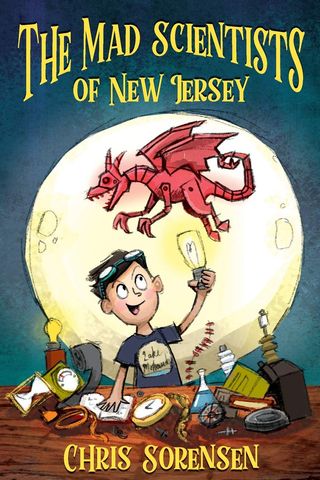 Book cover
