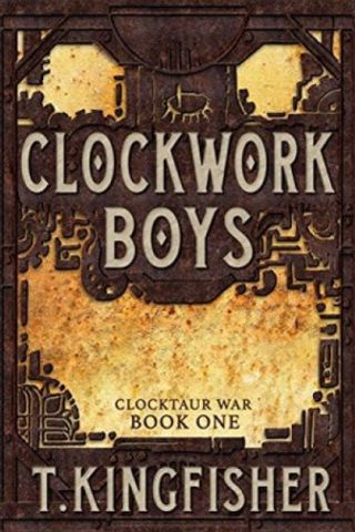 book cover