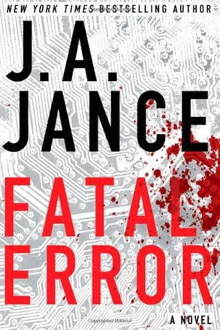 Book cover