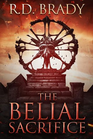 Book cover