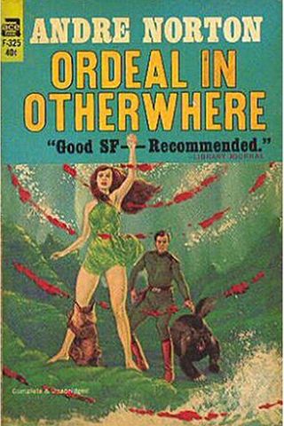 Book cover