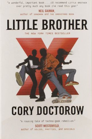 Book cover