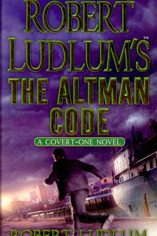Book cover