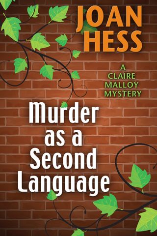 Book cover
