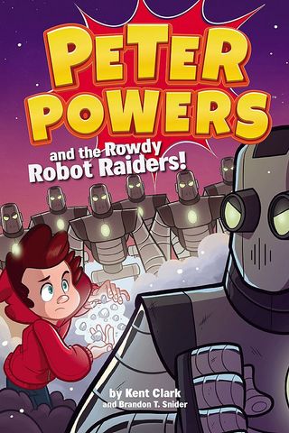 Book cover