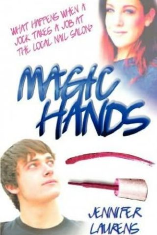 Book cover