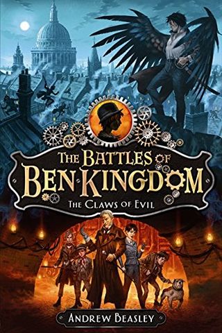 Book cover