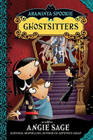 Book cover