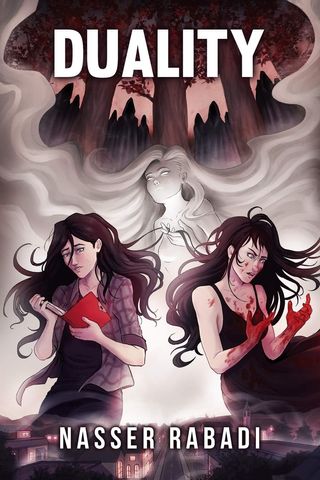 Book cover