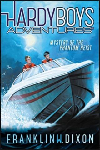 book cover