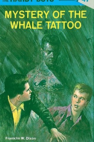 Book cover