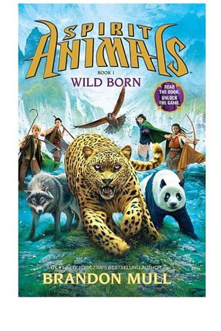 Book cover