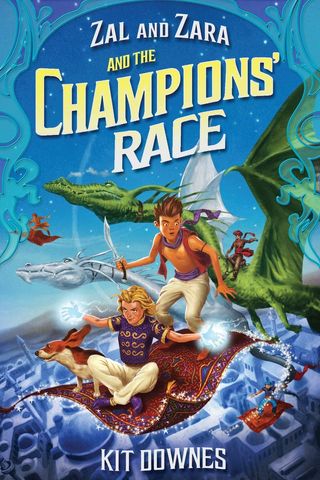 Book cover