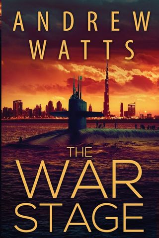Book cover