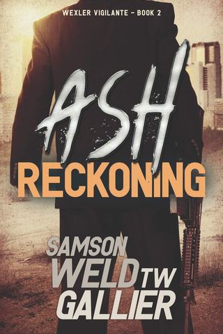 Book cover