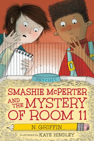 Book cover