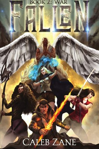 Book cover