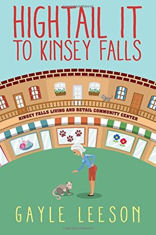 Book cover