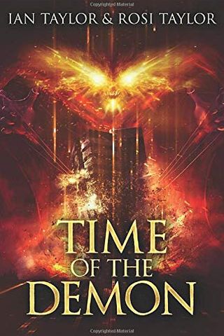 Book cover