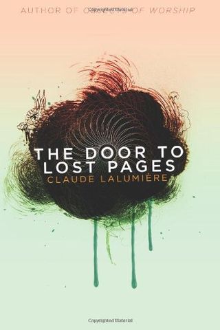 Book cover