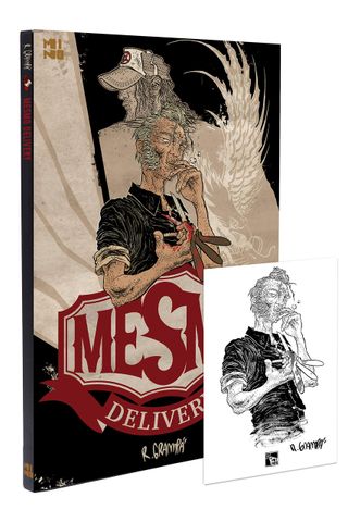 book cover