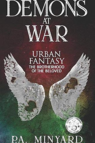 Book cover