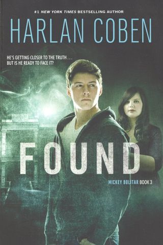 book cover