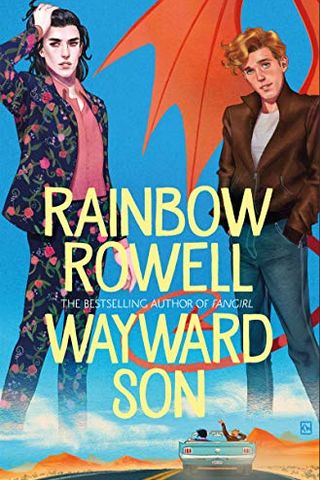 Book cover