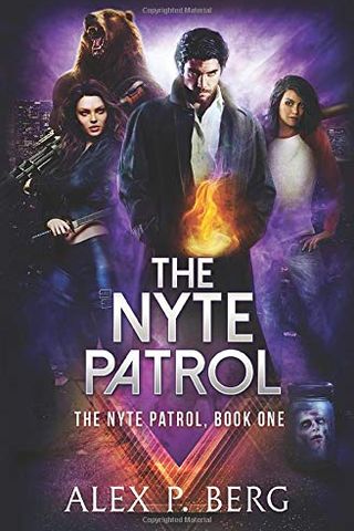 Book cover