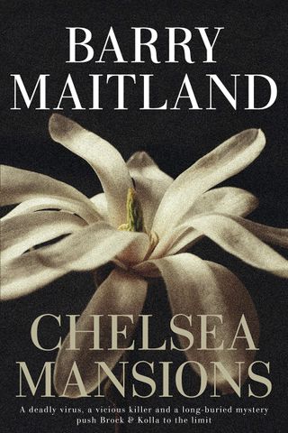 Book cover