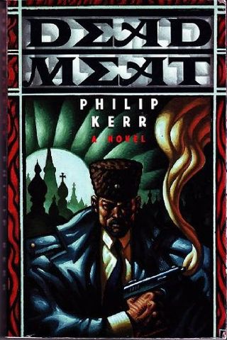 Book cover