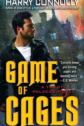 Book cover