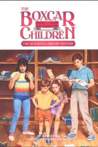 Book cover