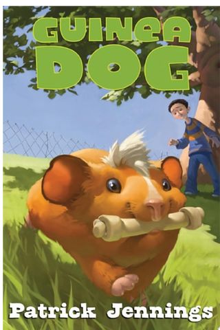 Book cover