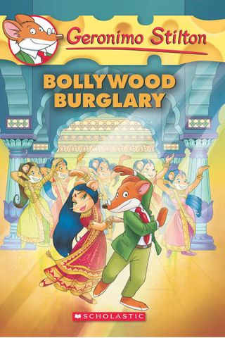 Book cover