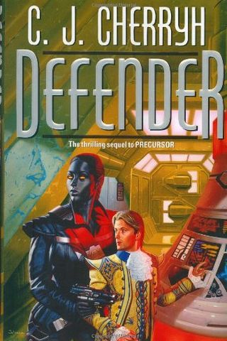 Book cover