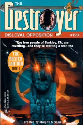 Book cover