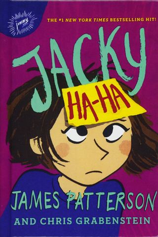 Book cover