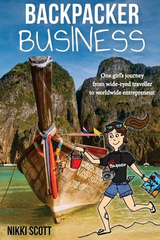 Book cover